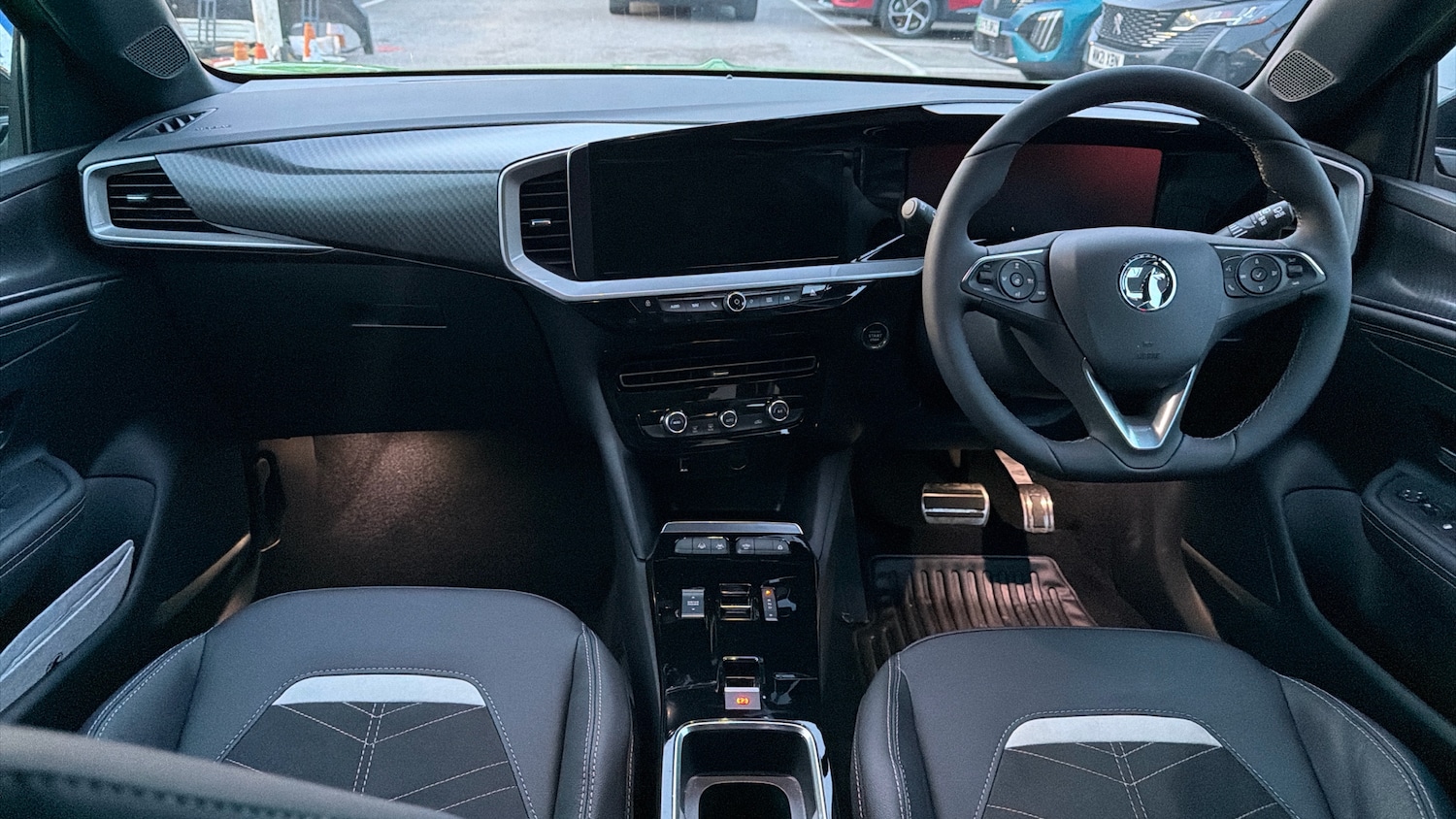 Used Vauxhall Mokka 2024 for sale - 77763368: Photo 10