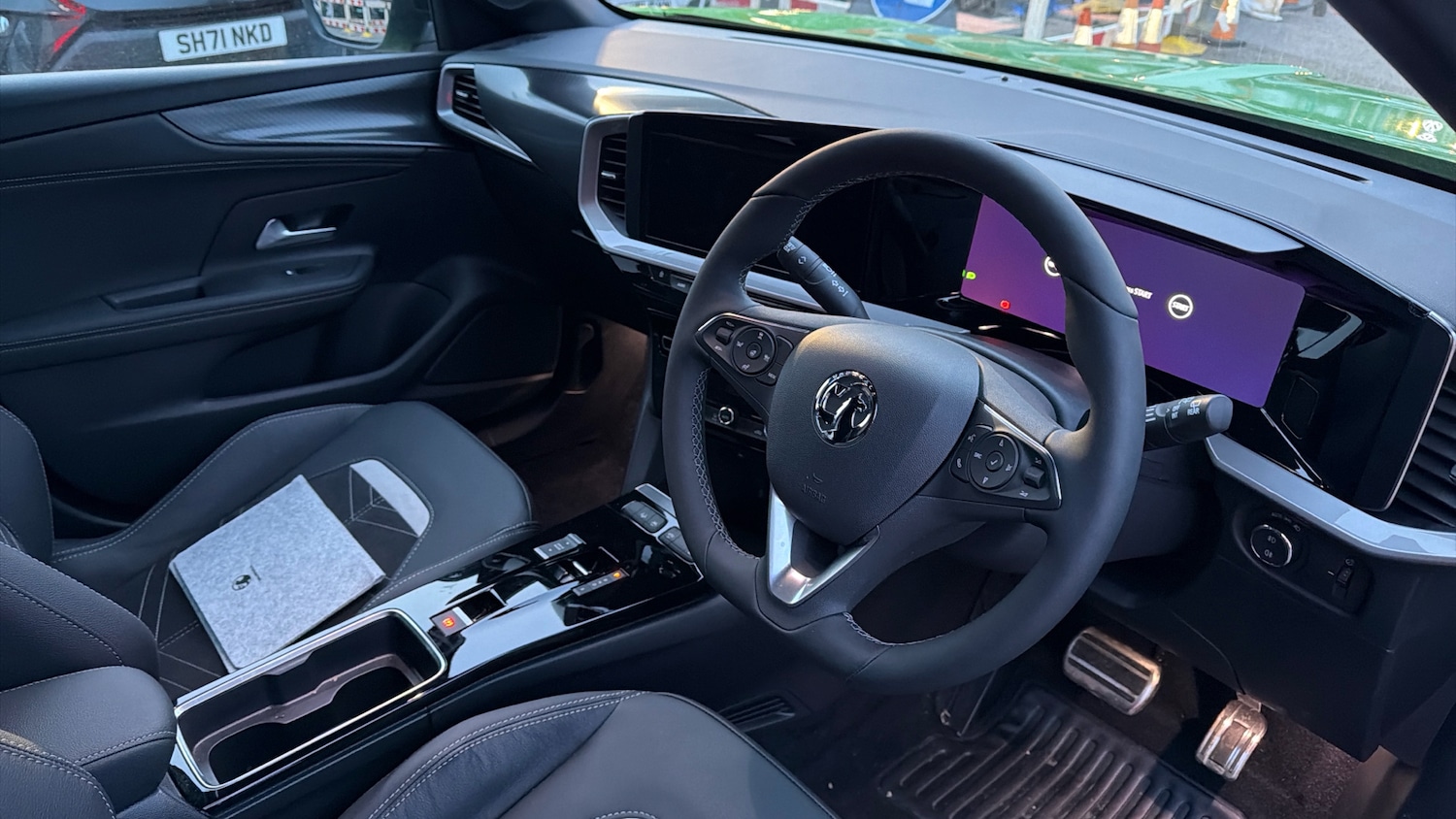 Used Vauxhall Mokka 2024 for sale - 77763368: Photo 11