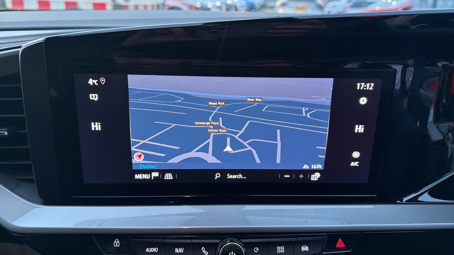 Used Vauxhall Mokka 2024 for sale - 77763368: Photo 12