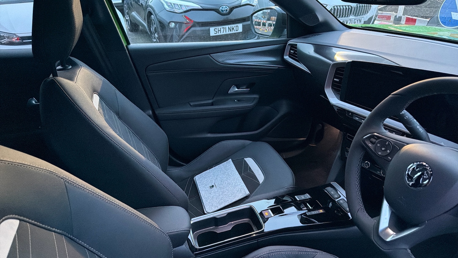 Used Vauxhall Mokka 2024 for sale - 77763368: Photo 14