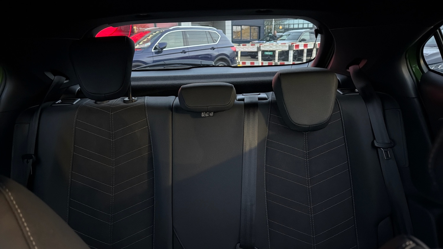 Used Vauxhall Mokka 2024 for sale - 77763368: Photo 15