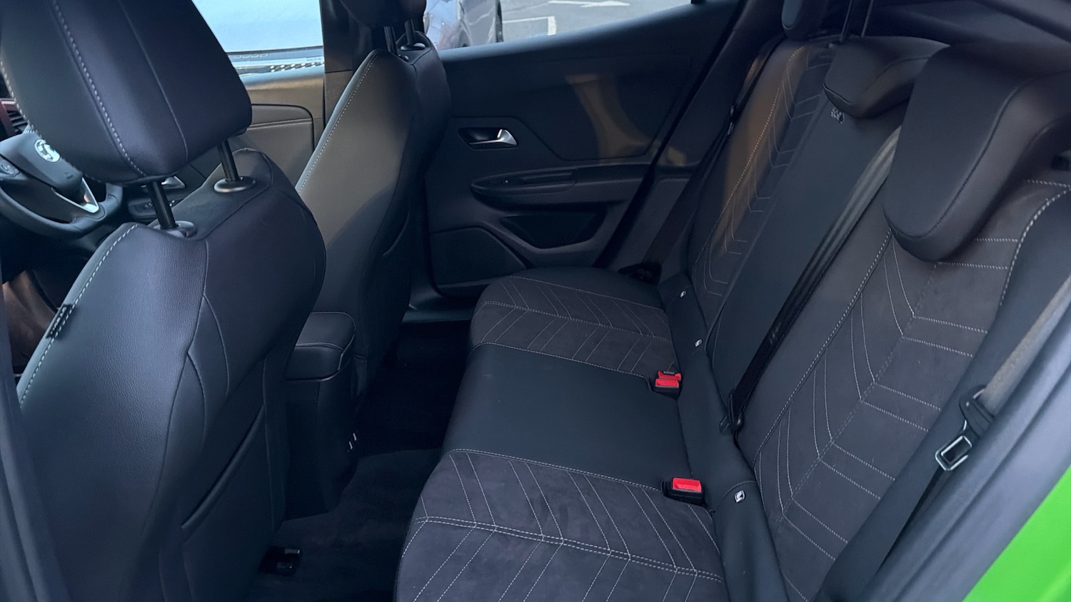 Used Vauxhall Mokka 2024 for sale - 77763368: Photo 16