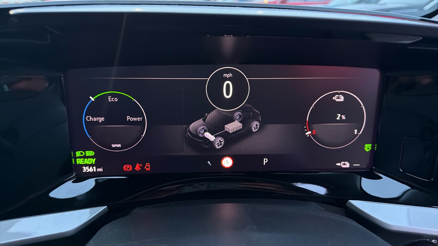 Used Vauxhall Mokka 2024 for sale - 77763368: Photo 18