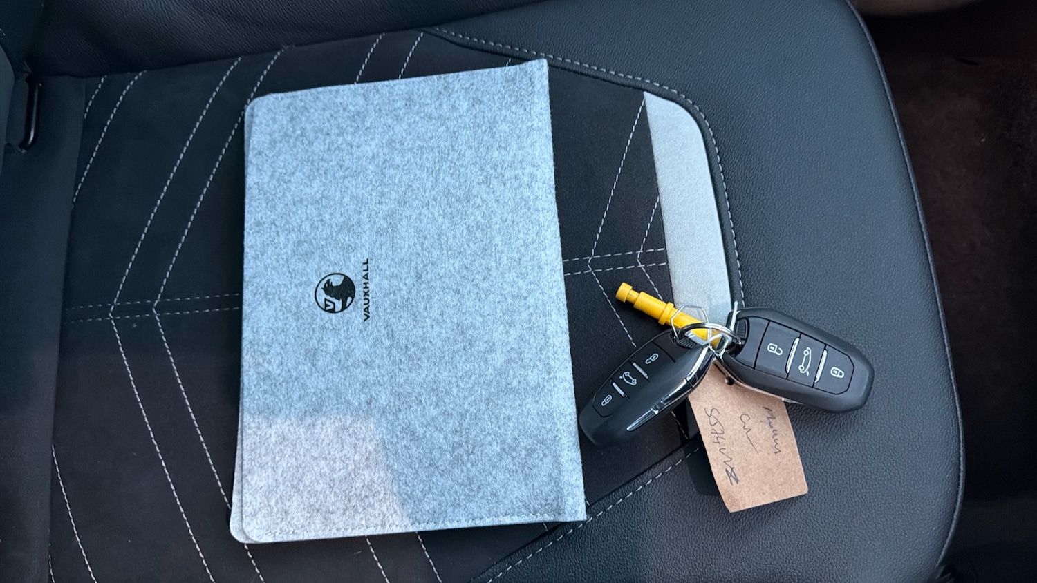 Used Vauxhall Mokka 2024 for sale - 77763368: Photo 19