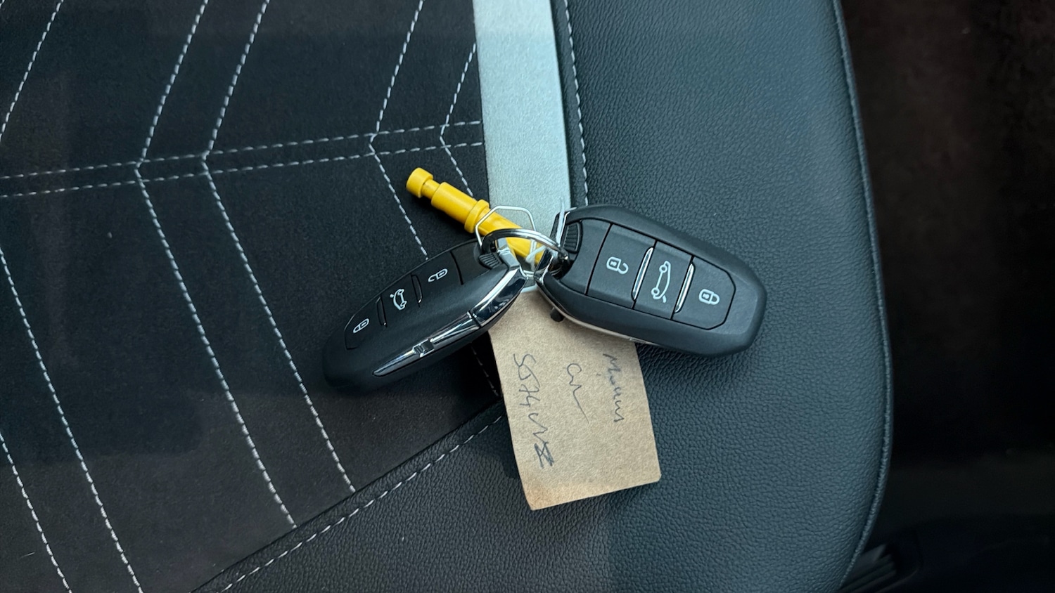 Used Vauxhall Mokka 2024 for sale - 77763368: Photo 20