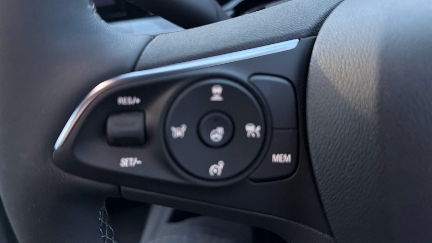 Used Vauxhall Mokka 2024 for sale - 77763368: Photo 21