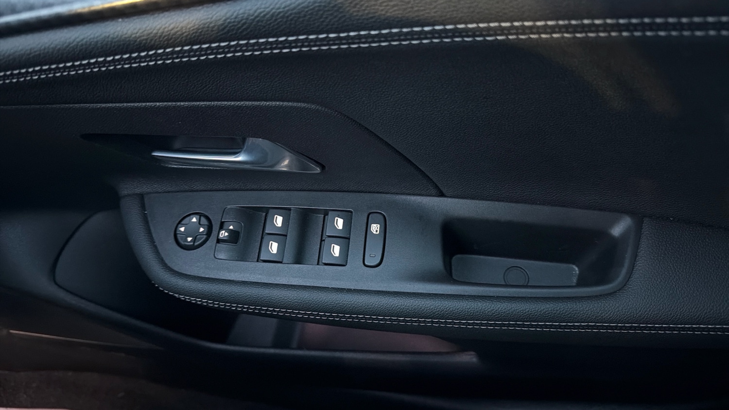 Used Vauxhall Mokka 2024 for sale - 77763368: Photo 23