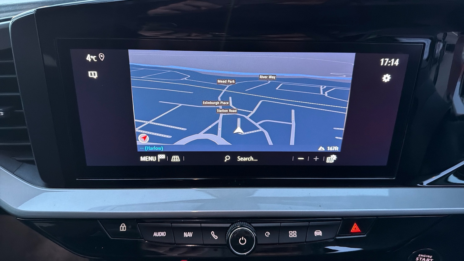 Used Vauxhall Mokka 2024 for sale - 77763368: Photo 26