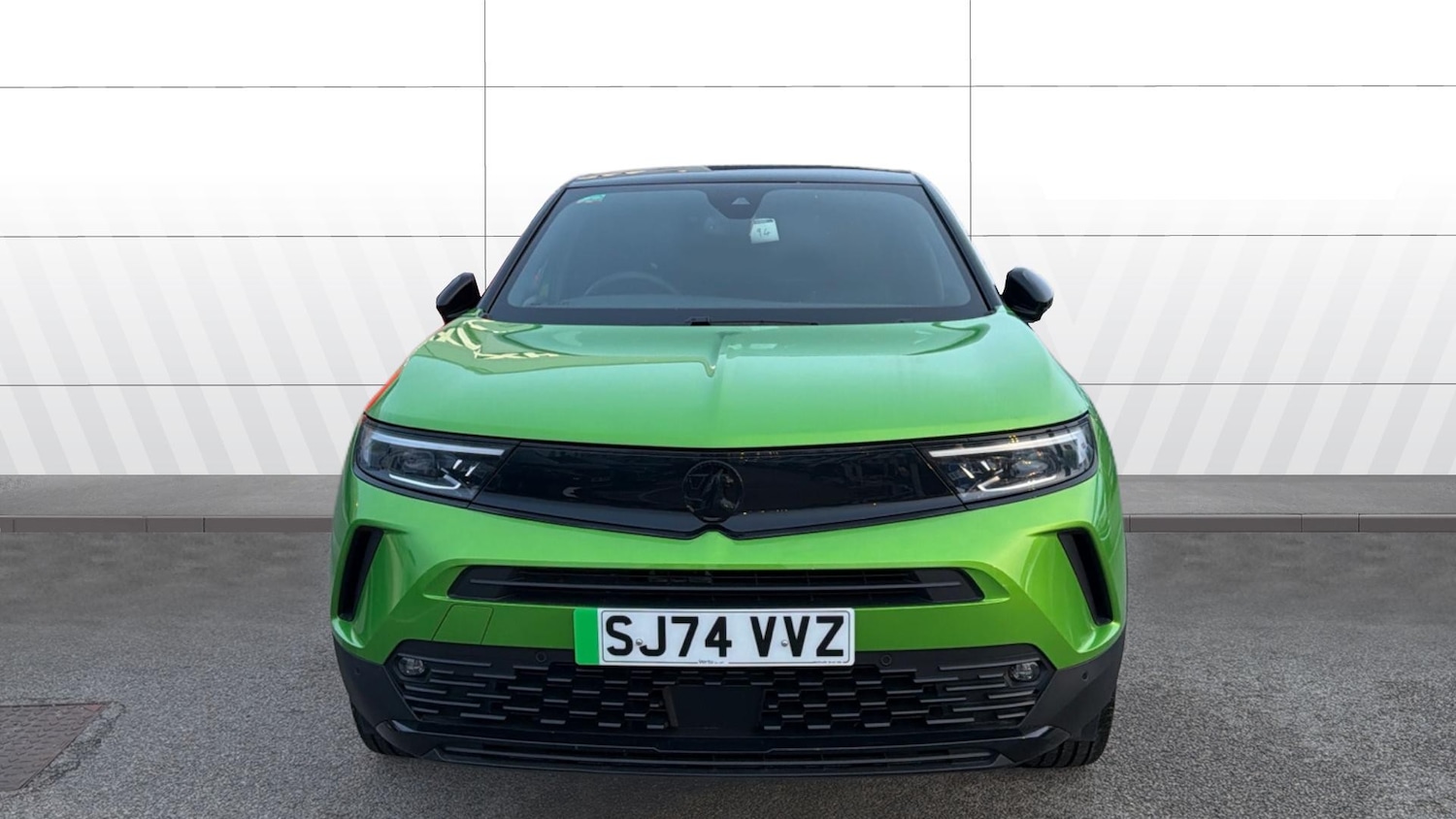 Used Vauxhall Mokka 2024 for sale - 77763368: Photo 3