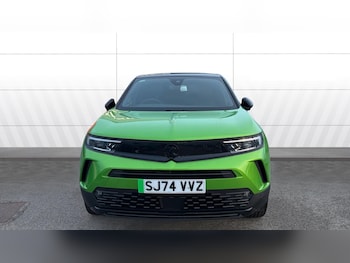 Used Vauxhall Mokka 2024 for sale - 77763368: Photo