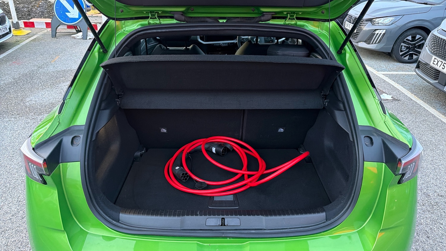 Used Vauxhall Mokka 2024 for sale - 77763368: Photo 4