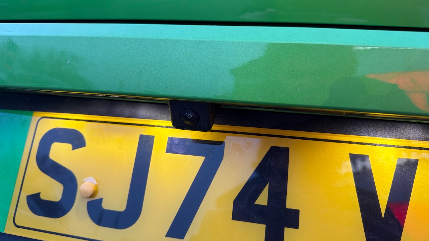 Used Vauxhall Mokka 2024 for sale - 77763368: Photo 43