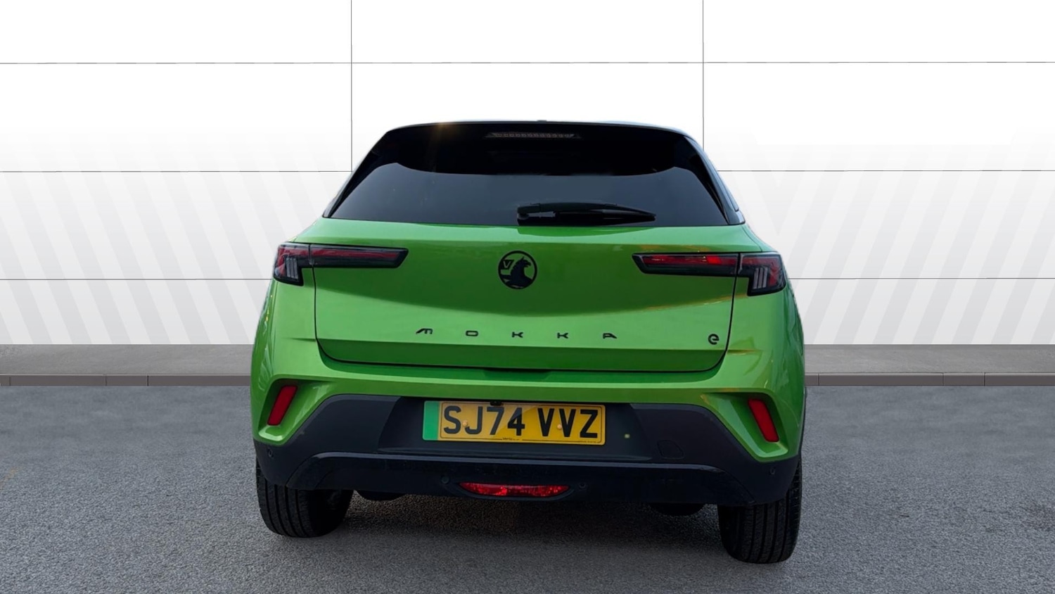 Used Vauxhall Mokka 2024 for sale - 77763368: Photo 6