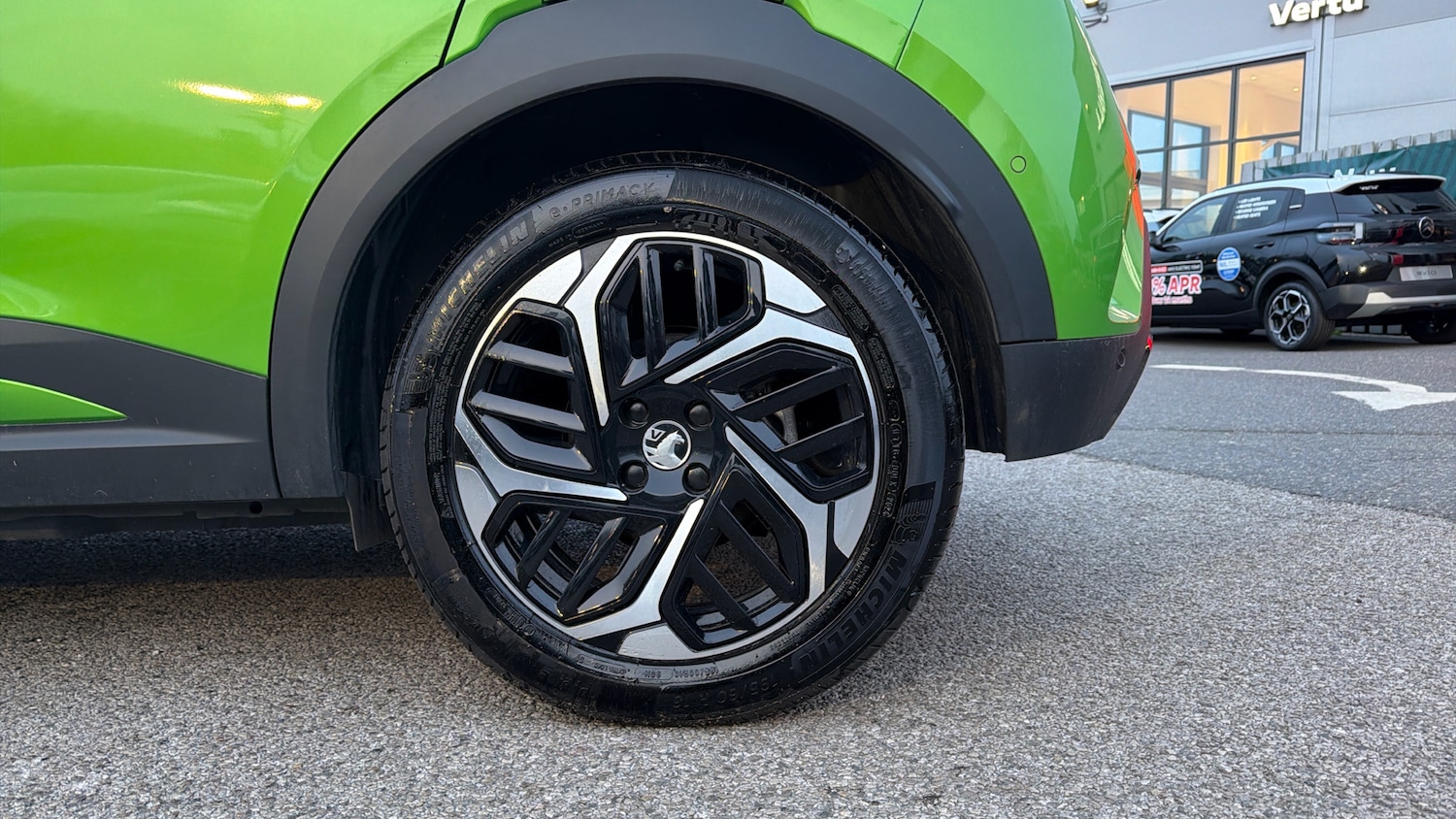 Used Vauxhall Mokka 2024 for sale - 77763368: Photo 7