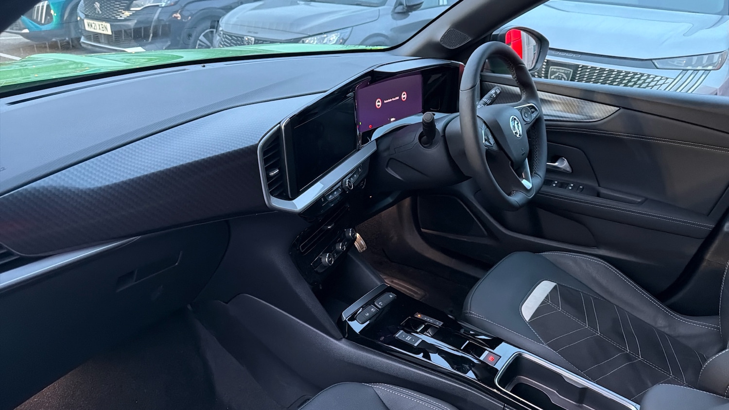 Used Vauxhall Mokka 2024 for sale - 77763368: Photo 9