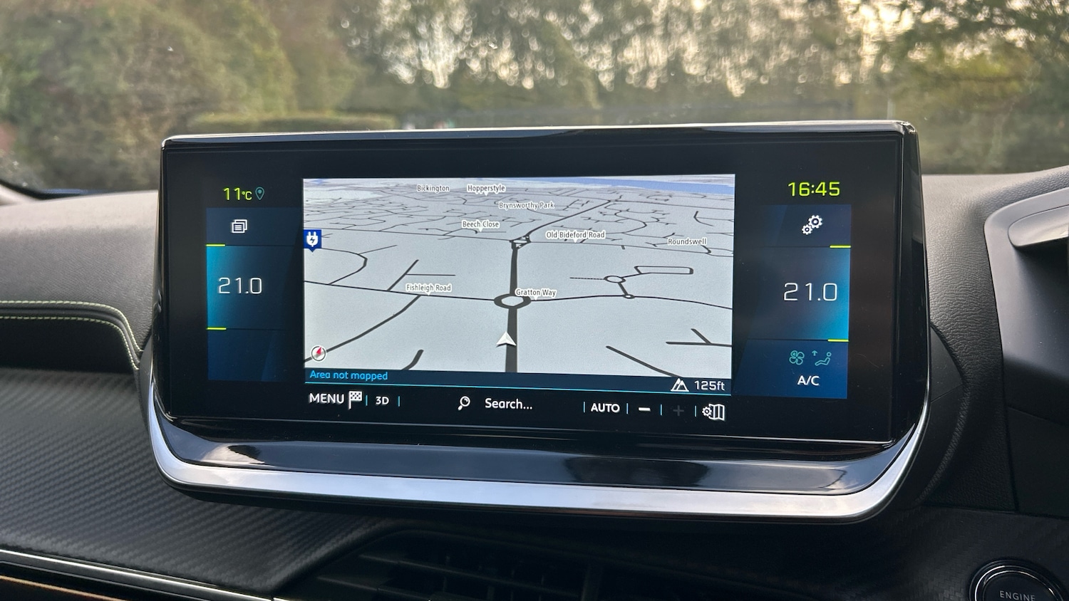 Used Peugeot 2008 2022 for sale - 77405601: Photo 12