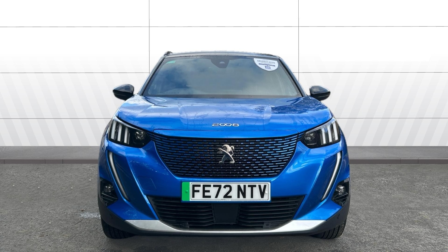 Used Peugeot 2008 2022 for sale - 77405601: Photo 3