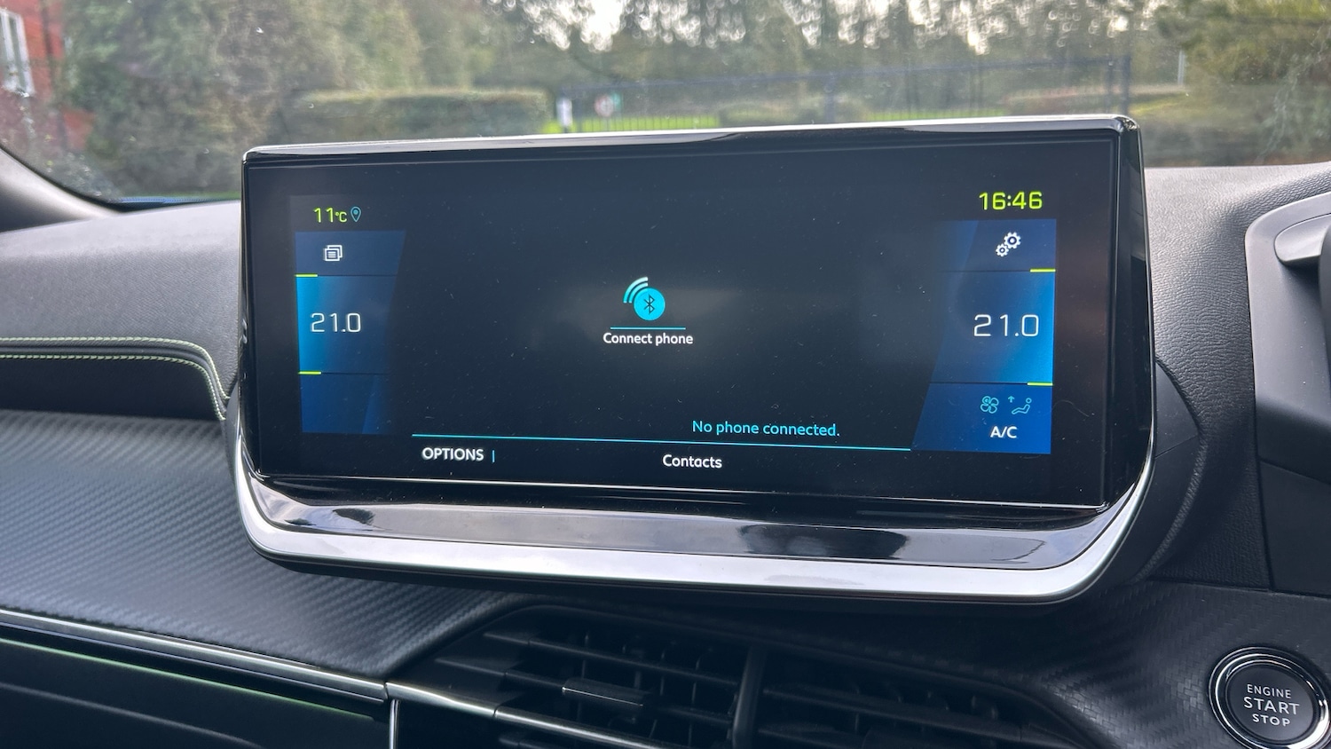 Used Peugeot 2008 2022 for sale - 77405601: Photo 33