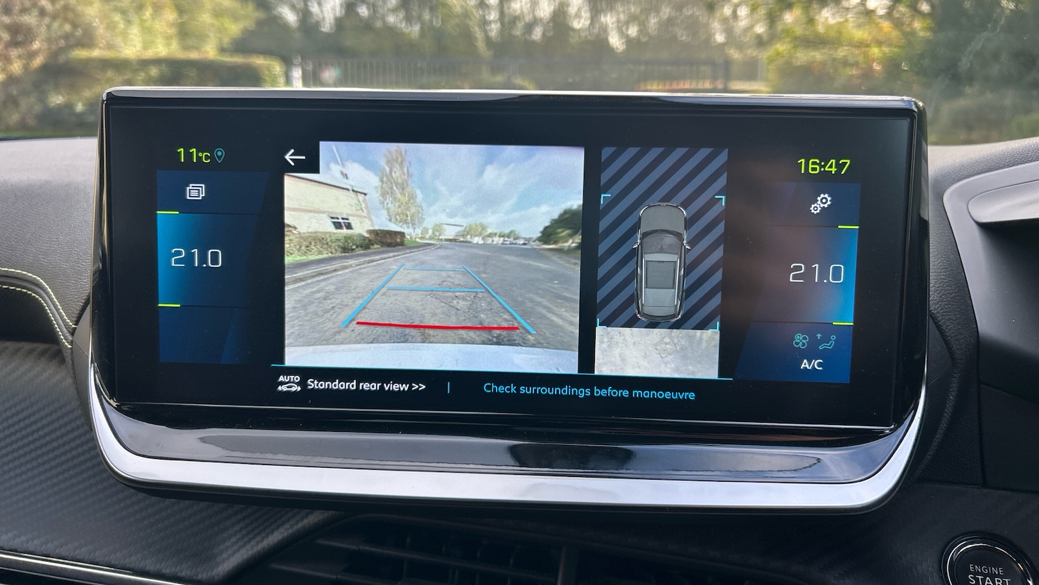 Used Peugeot 2008 2022 for sale - 77405601: Photo 40