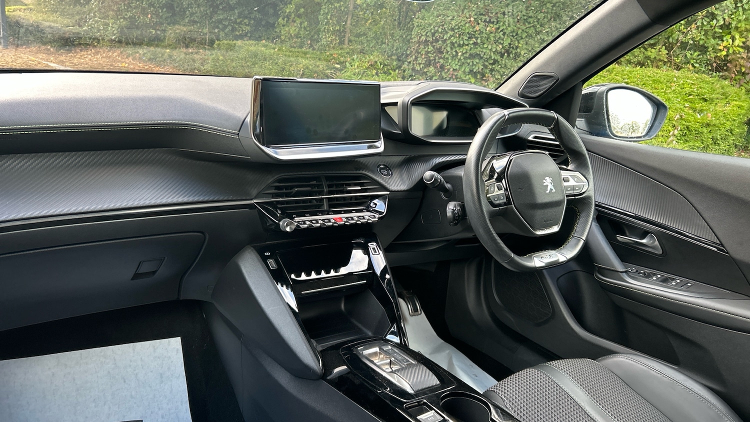Used Peugeot 2008 2022 for sale - 77405601: Photo 9