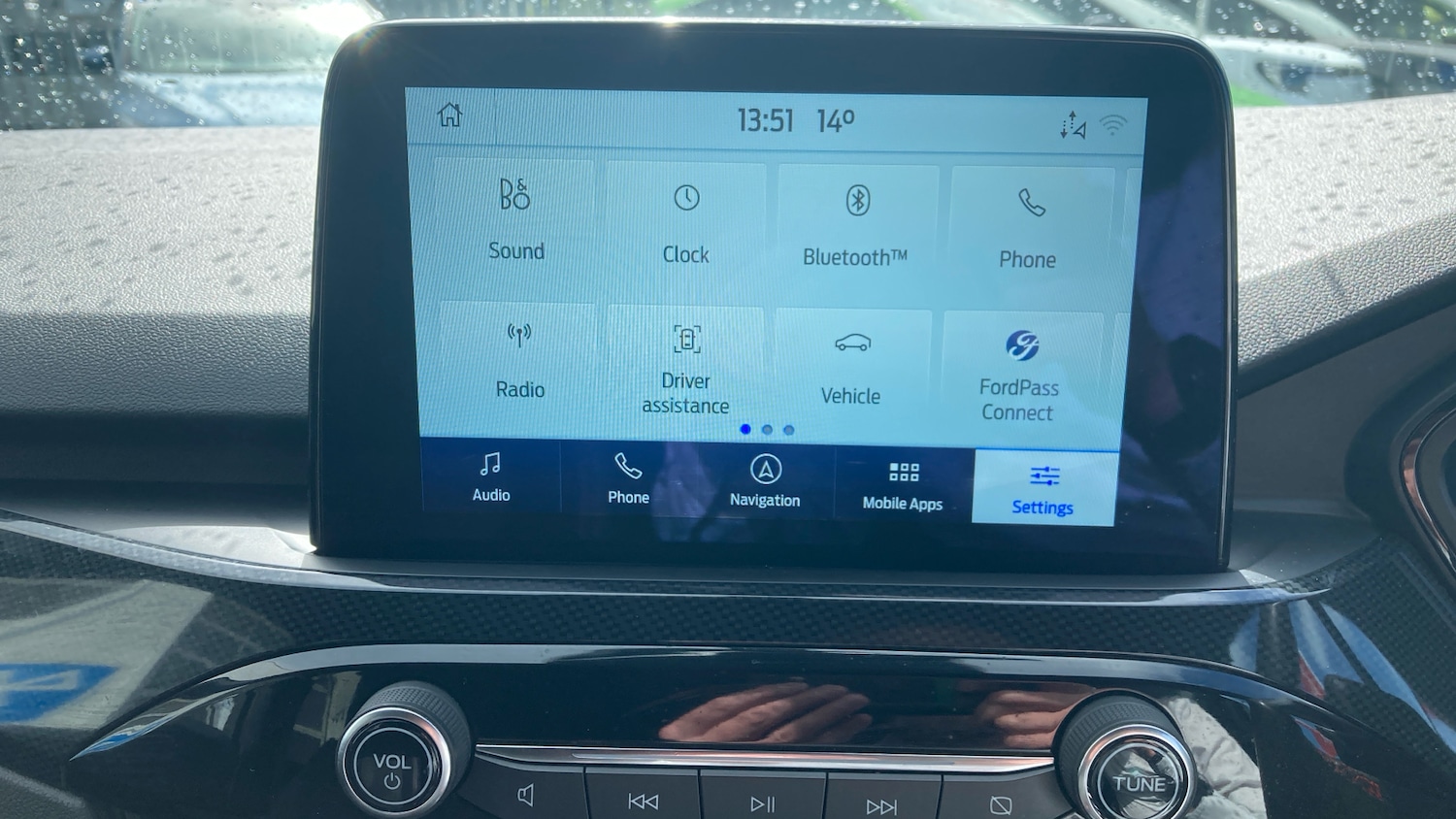 Used Ford Kuga 2021 for sale - 77403776: Photo 23