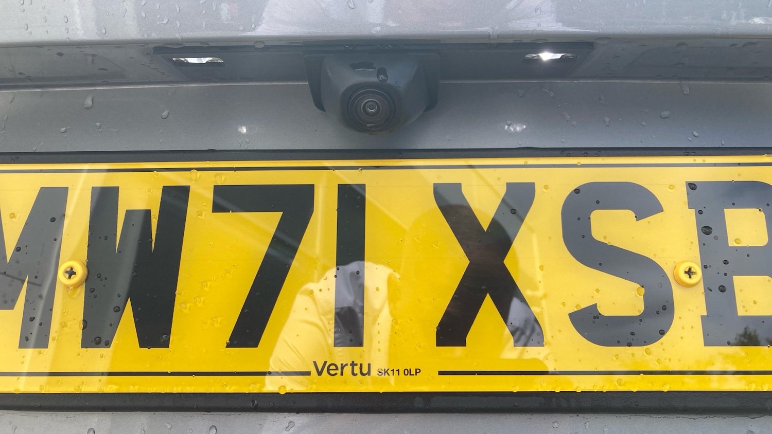 Used Ford Kuga 2021 for sale - 77403776: Photo 44