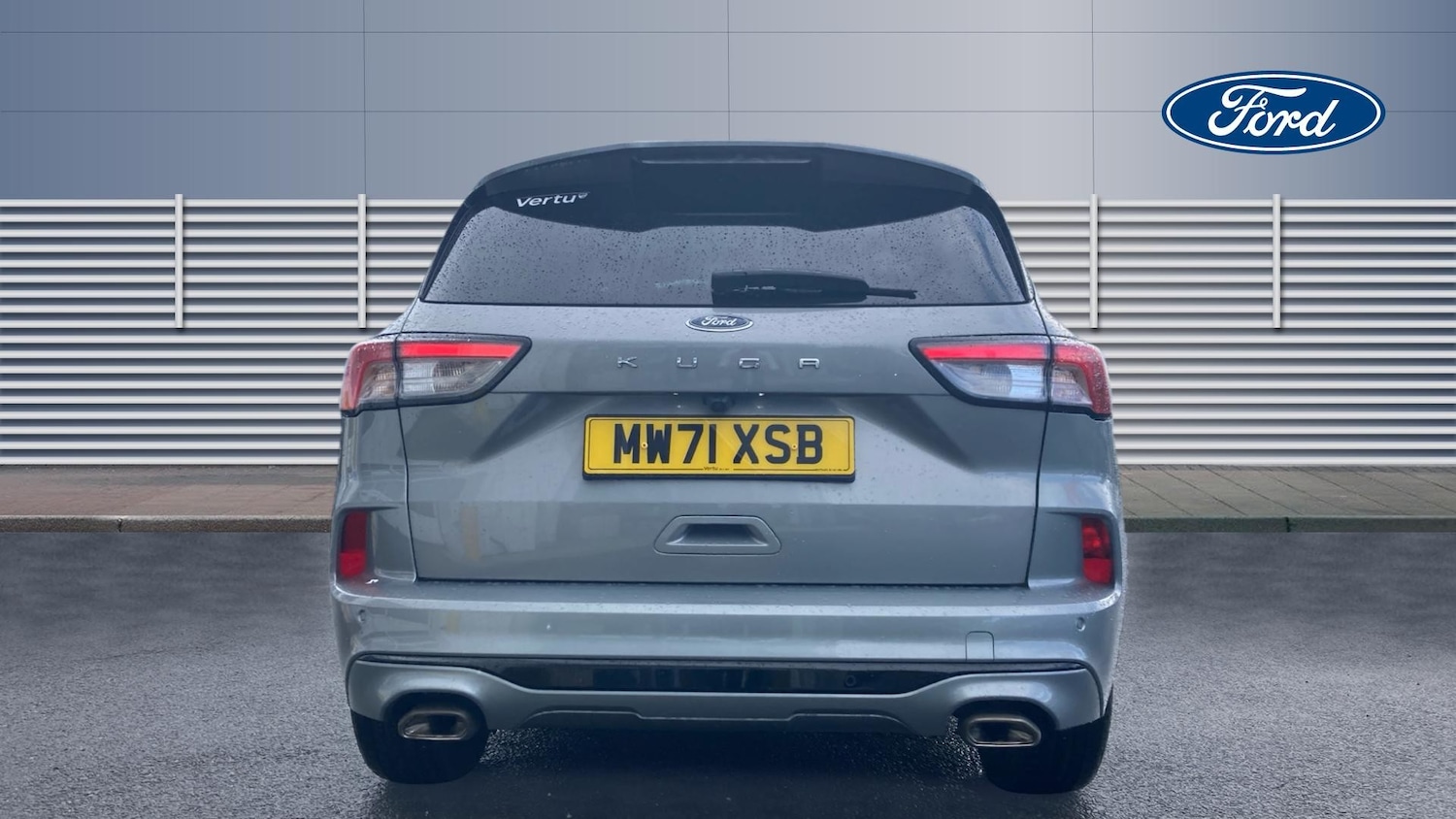 Used Ford Kuga 2021 for sale - 77403776: Photo 6
