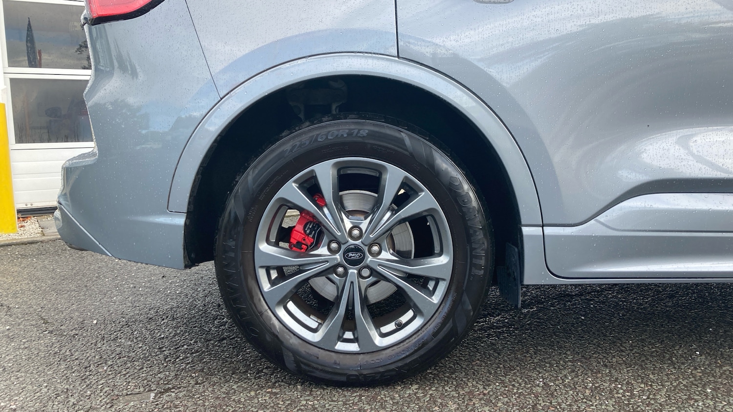 Used Ford Kuga 2021 for sale - 77403776: Photo 7