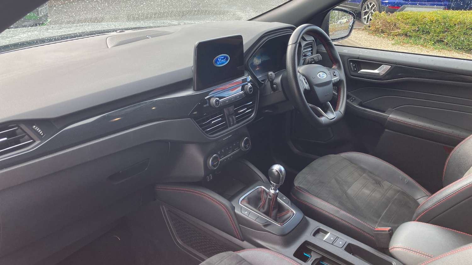 Used Ford Kuga 2021 for sale - 77403776: Photo 9