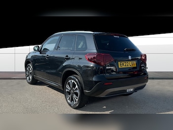 Used Suzuki Vitara 2022 for sale - 75007229: Photo
