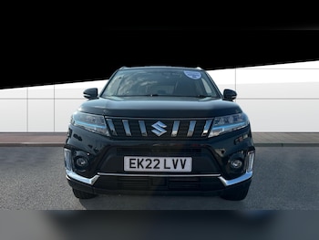 Used Suzuki Vitara 2022 for sale - 75007229: Photo