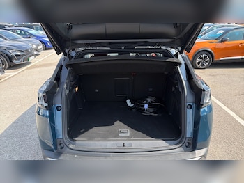 Used Peugeot 3008 2022 for sale - 79368781: Photo