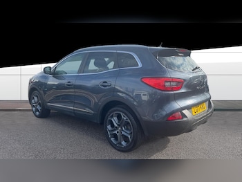 Used Renault Kadjar 2017 for sale - 75381211: Photo