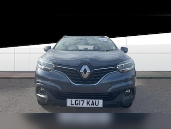 Used Renault Kadjar 2017 for sale - 75381211: Photo