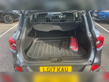 Used Renault Kadjar 2017 for sale - 75381211: Photo
