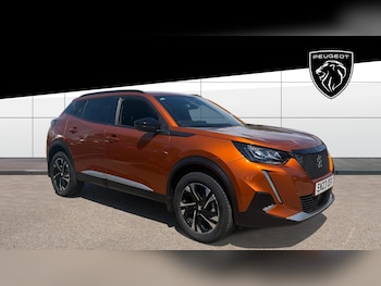 Used Peugeot 2008 2023 for sale - 78928886: Photo