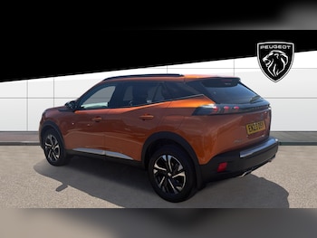 Used Peugeot 2008 2023 for sale - 78928886: Photo
