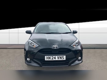 Used Toyota Yaris 2024 for sale - 75383216: Photo