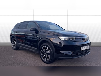 Used Vauxhall Grandland 2025 for sale - 77198003: Photo