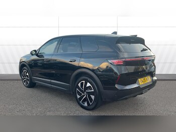 Used Vauxhall Grandland 2025 for sale - 77198003: Photo