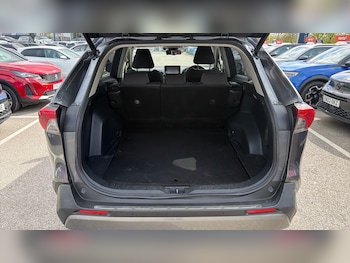 Used Toyota RAV4 2019 for sale - 78122895: Photo
