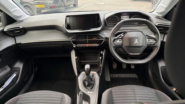 Used Peugeot 208 2022 for sale - 76207659: Photo 10