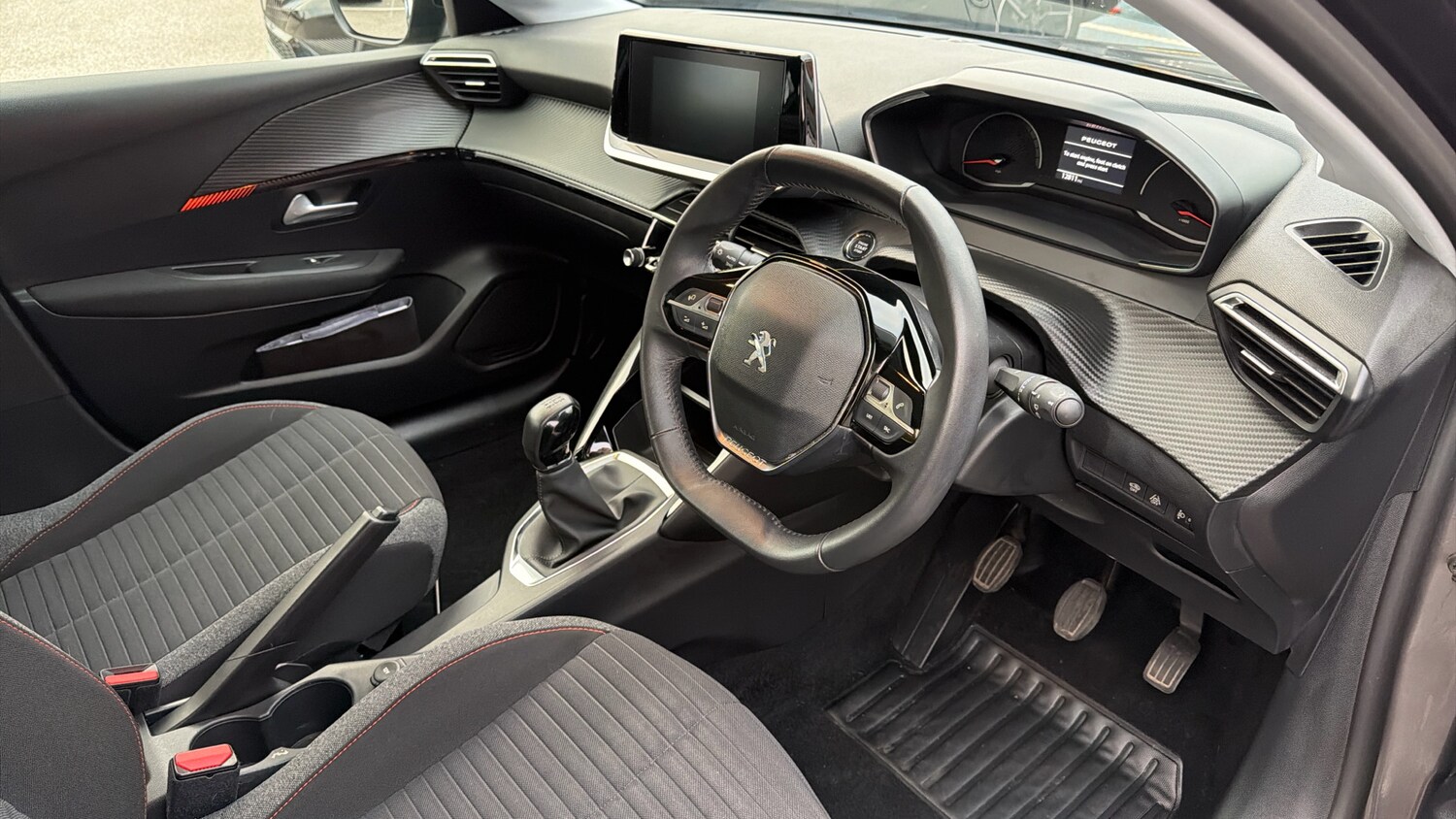 Used Peugeot 208 2022 for sale - 76207659: Photo 11