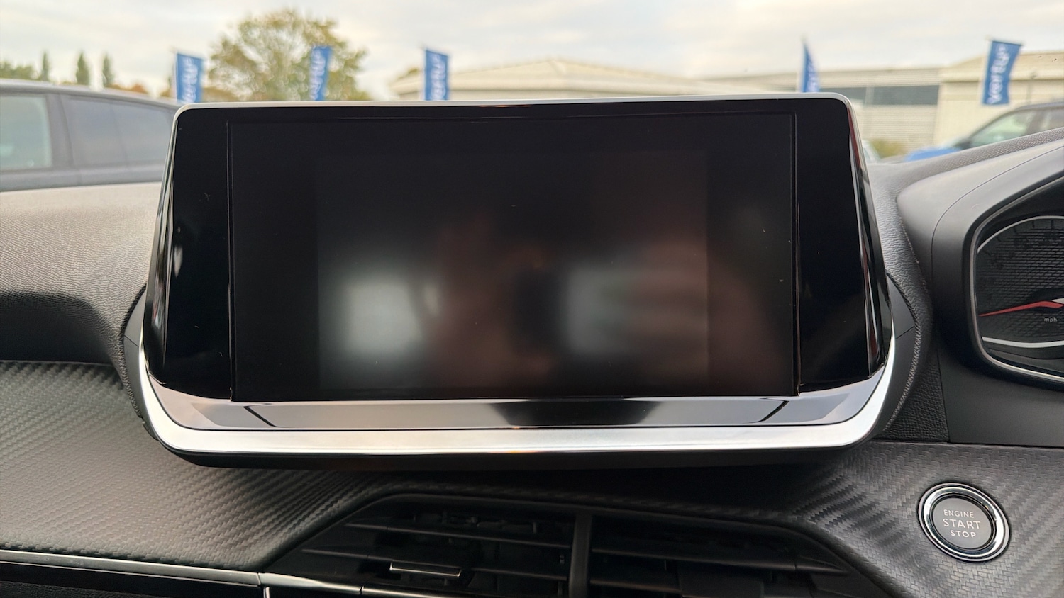 Used Peugeot 208 2022 for sale - 76207659: Photo 12