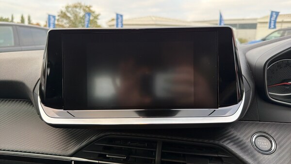 Used Peugeot 208 2022 for sale - 76207659: Photo 12