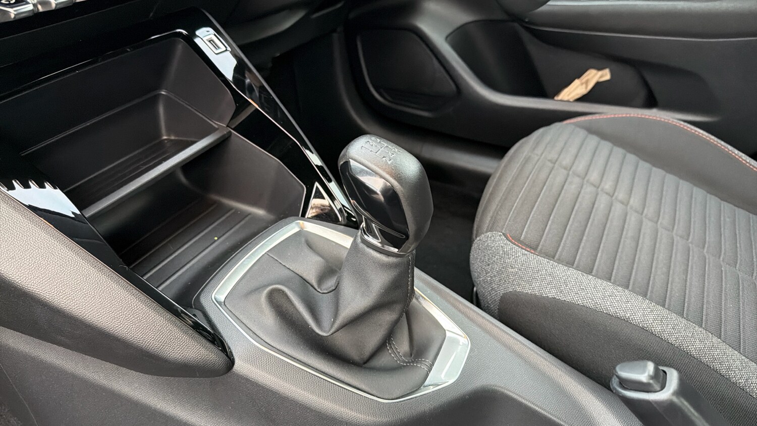 Used Peugeot 208 2022 for sale - 76207659: Photo 13