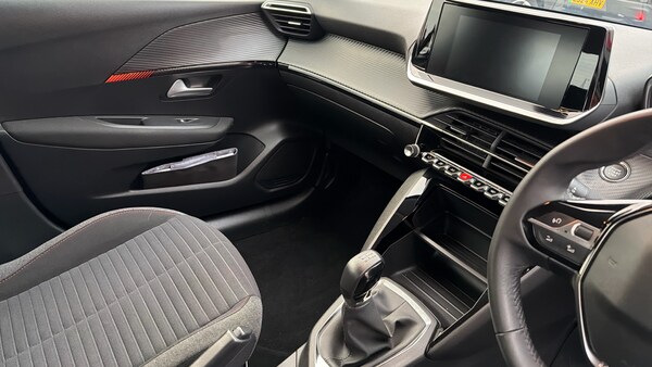 Used Peugeot 208 2022 for sale - 76207659: Photo 14