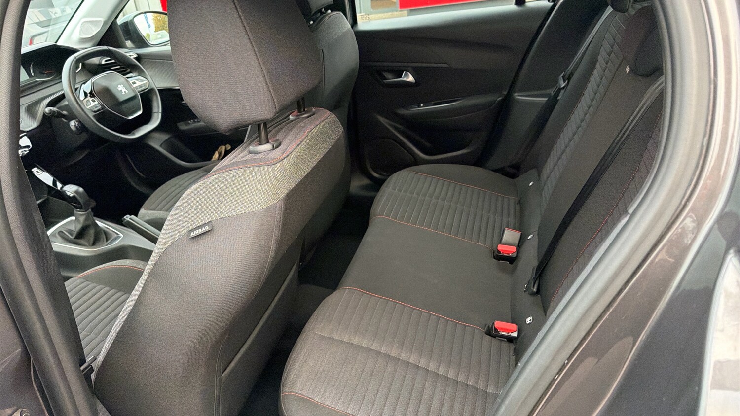 Used Peugeot 208 2022 for sale - 76207659: Photo 16