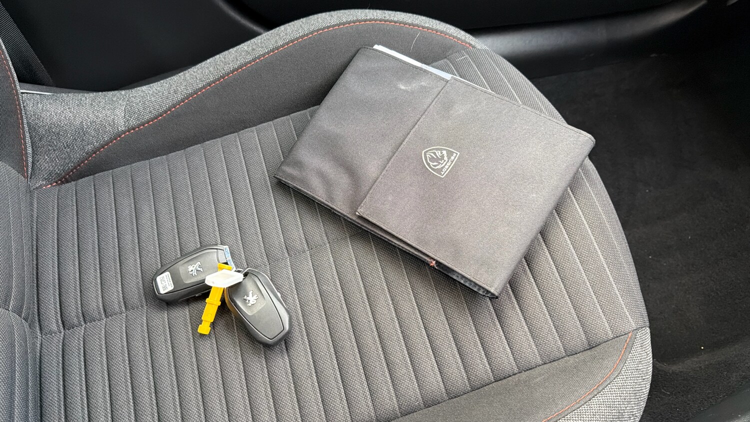 Used Peugeot 208 2022 for sale - 76207659: Photo 19