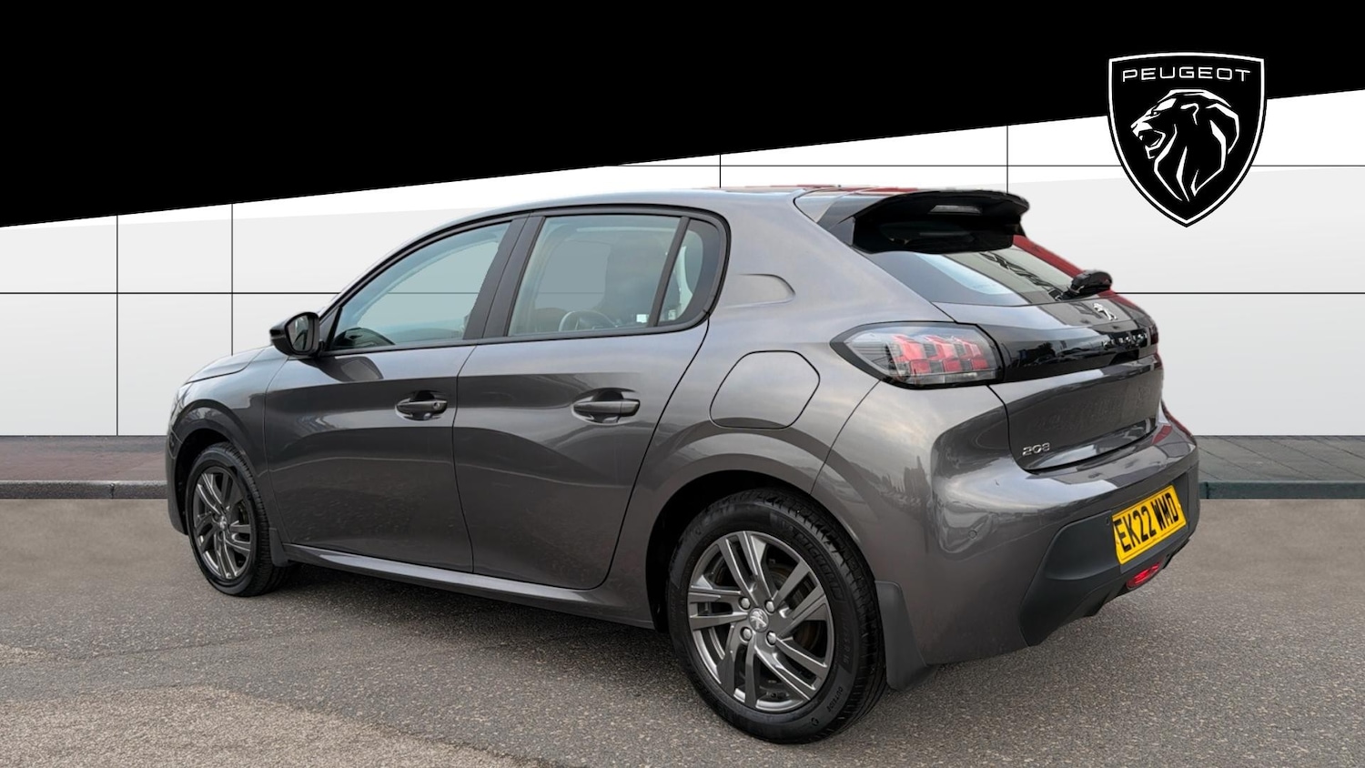 Used Peugeot 208 2022 for sale - 76207659: Photo 2